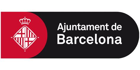 ayuntamiento de barcelona png logo