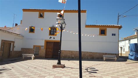 ayuntamiento de carrascosa de haro