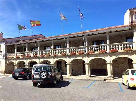 ayuntamiento de o rosal