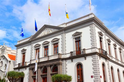 ayuntamiento de santa cruz de