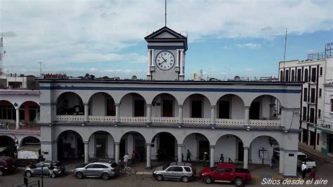 ayuntamiento de santiago ixcuintla nayarit