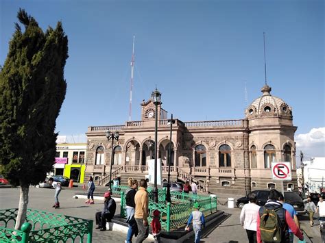 ayuntamiento de santiago tianguistenco