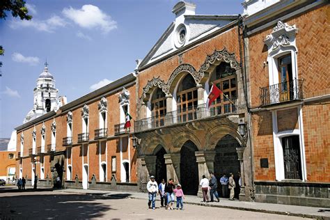 ayuntamiento del municipio de tlaxcala