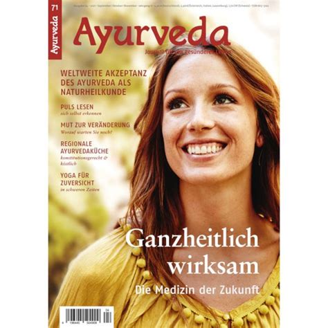 Ayurveda Journal