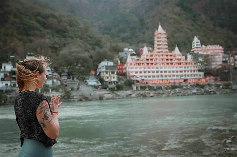 Ayurveda Yoga Rishikesh