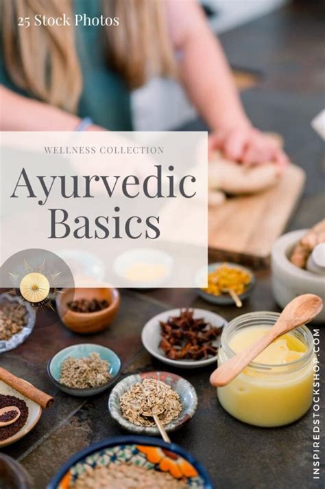 Ayurvedic Basics
