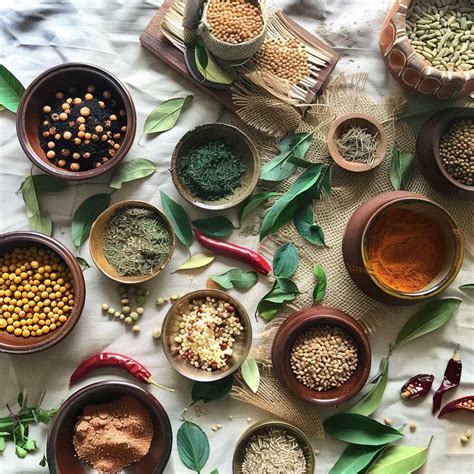 Ayurvedic Cooking Workshop
