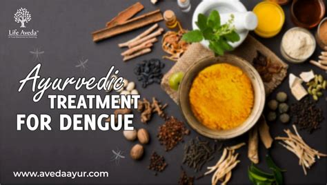 ayurvedic medicine for dengue