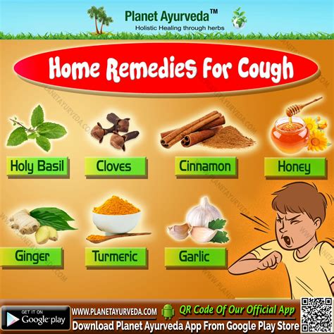 ayurvedic remedy for allergy cough