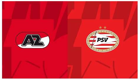 AZ Alkmaar vs PSV Eindhoven Betting Tips 12/05/2019