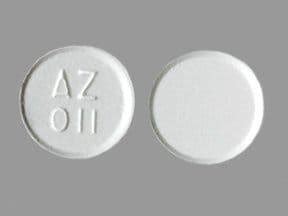 az 011 pill