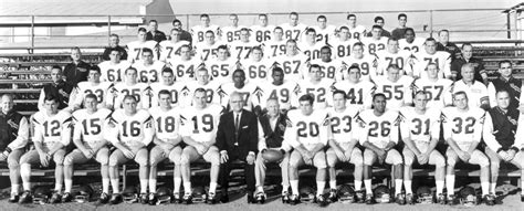 az 1962 all-state football team
