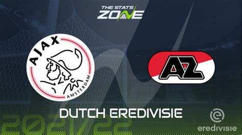 az alkmaar vs ajax prediction