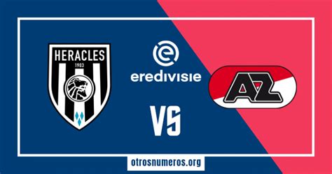 az alkmaar vs heracles pronostico