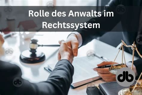 az des anwalts