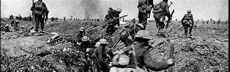 az első világháború kirobbanása