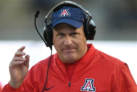 az football coach fired