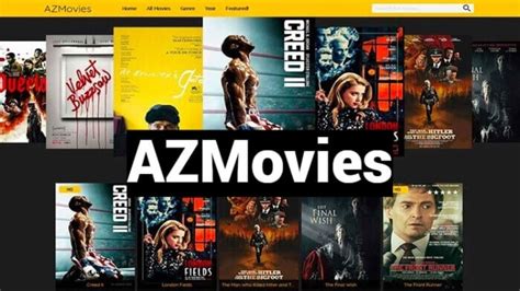 az movies free movies and tv