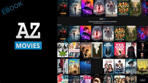 az movies free streaming