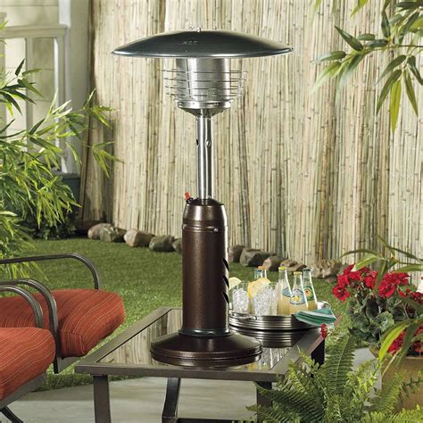 Az Patio Heaters Tabletop