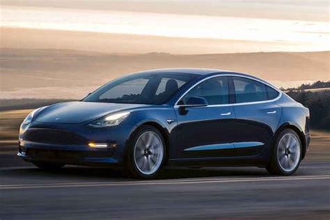 10 millió forint alatt jöhet az új Tesla JÁRMŰIPAR.HU
