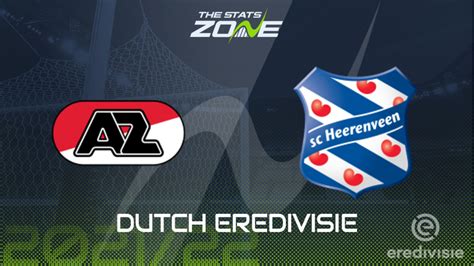 az vs heerenveen