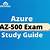 az-500 study guide pdf