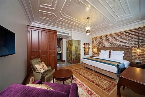 azade hotel istanbul room tips