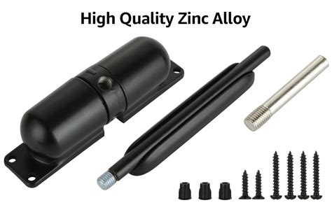 azalea detector cierra