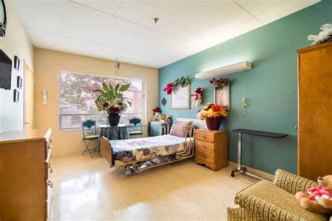 Azalea Health Center by Harborview Patient Centered Approach