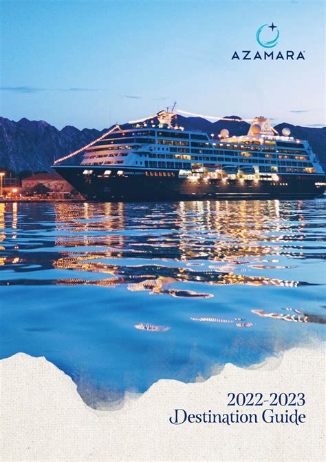 azamara caribbean cruises 2024