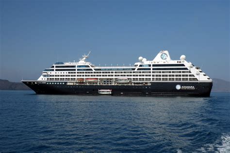 azamara cruise line wikipedia