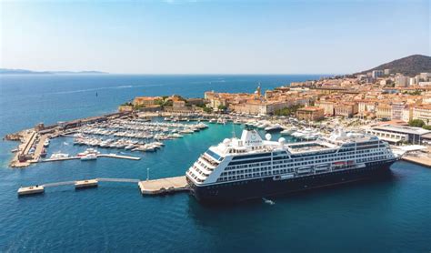 azamara cruises 2024 mediterranean