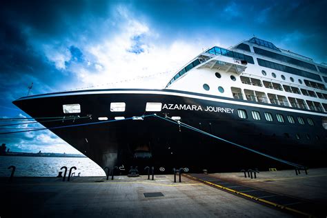 azamara luxury cruise line