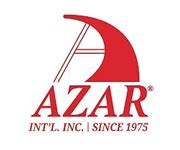 azar displays coupon