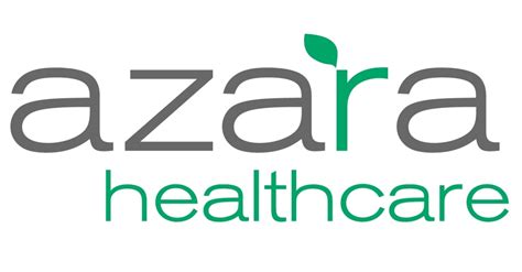 azara healthcare salary