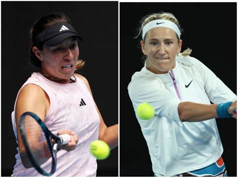 azarenka vs pegula