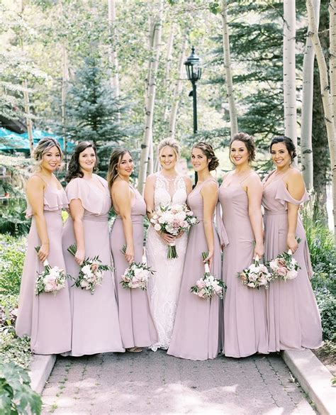 azazie bridal party