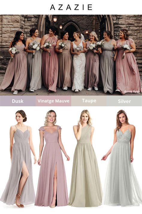 azazie wedding dresses near me