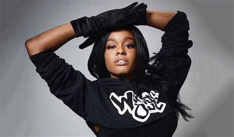 azealia banks net worth comparison