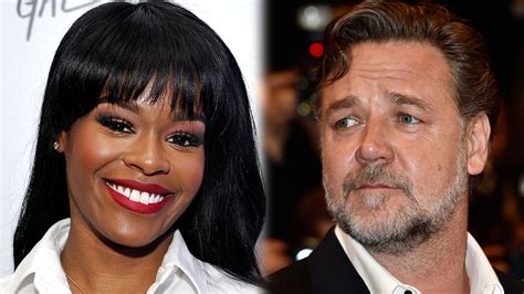 azealia banks russell crowe