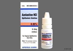 azelastine eye drops goodrx