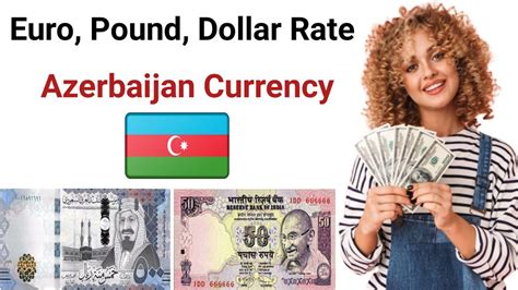 azerbaijan currency rate in india
