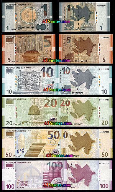 azerbaijan currency to lkr