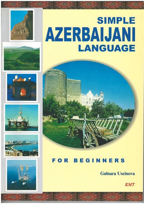 azerbaijan language course in baku