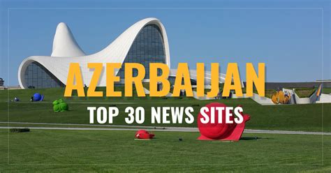 azerbaijan news sites