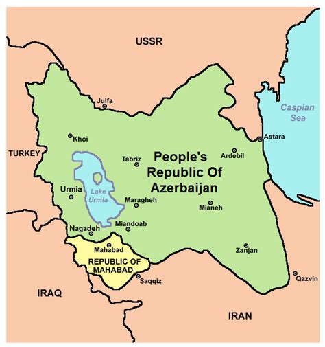 azerbaijan people's republic