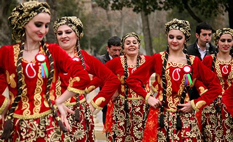 azerbaijan people religion