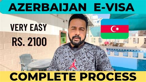 azerbaijan visa for indians