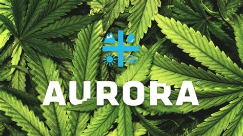 azioni aurora cannabis investing